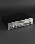 Wayne Jones Audio WJBP Stereo Valve Bass Guitar Pre-Amp DI (Second-Hand)