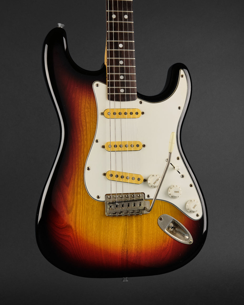 1970s Fernandes FST-50 Sunburst