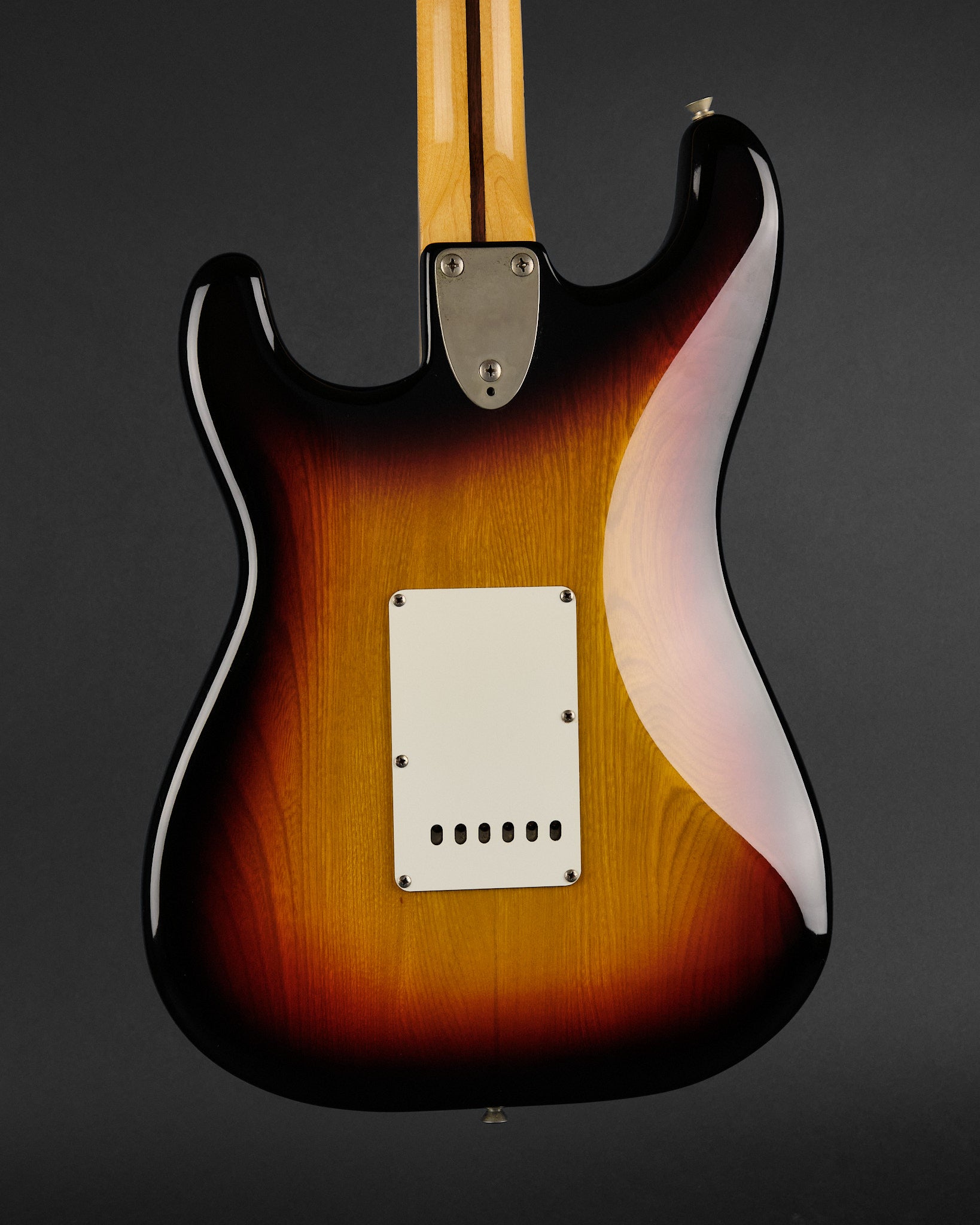 1970s Fernandes FST-50 Sunburst