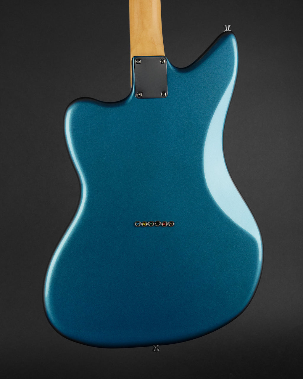 2019 Fender Alternate Reality Electric XII Lake Placid Blue