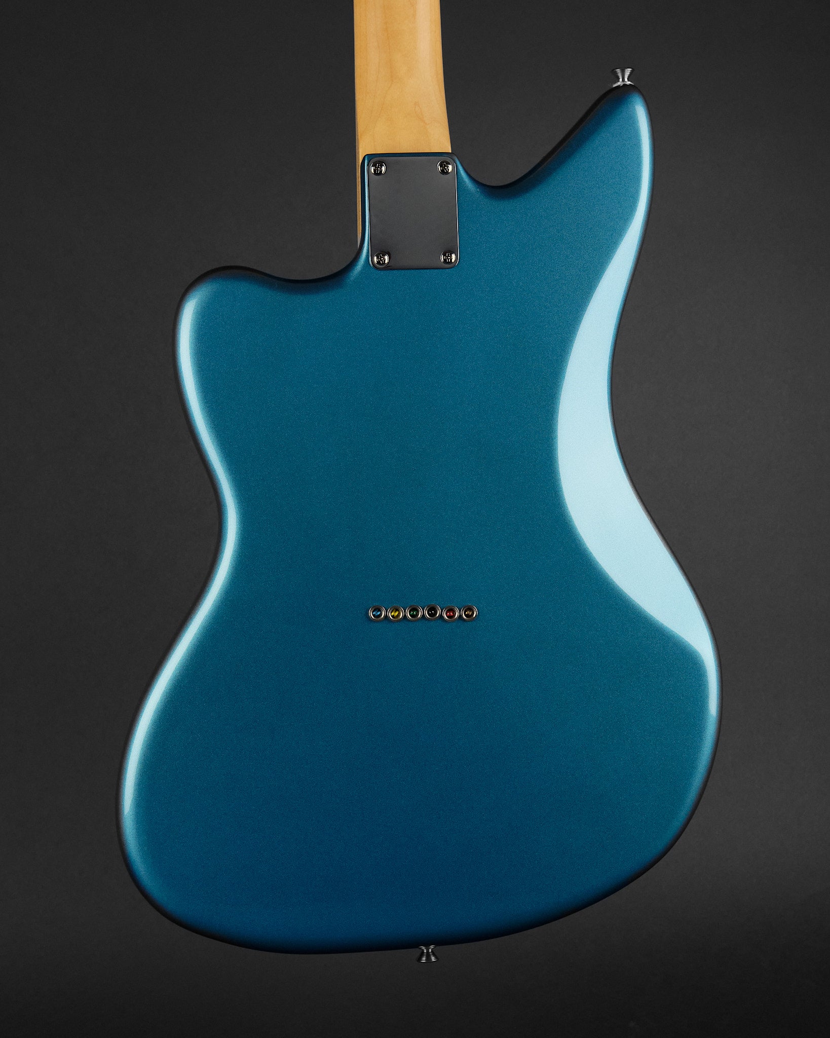 2019 Fender Alternate Reality Electric XII Lake Placid Blue