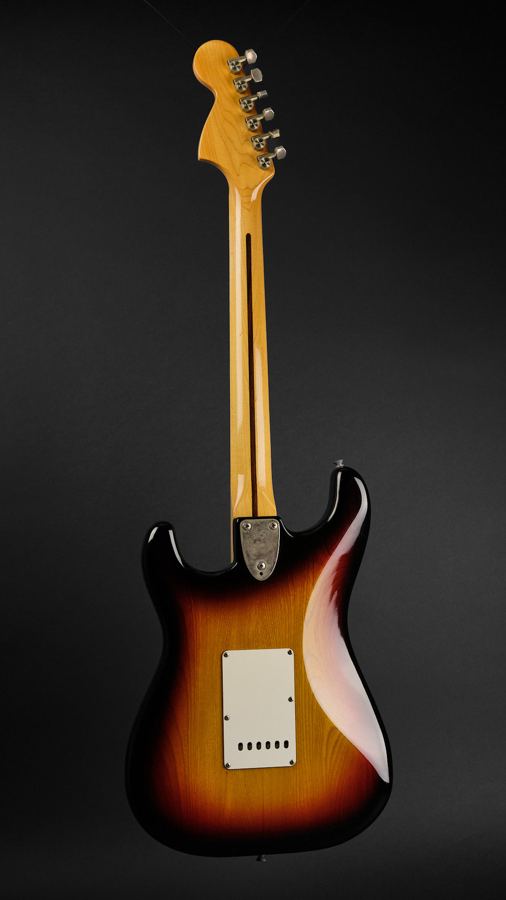 1970s Fernandes FST-50 Sunburst