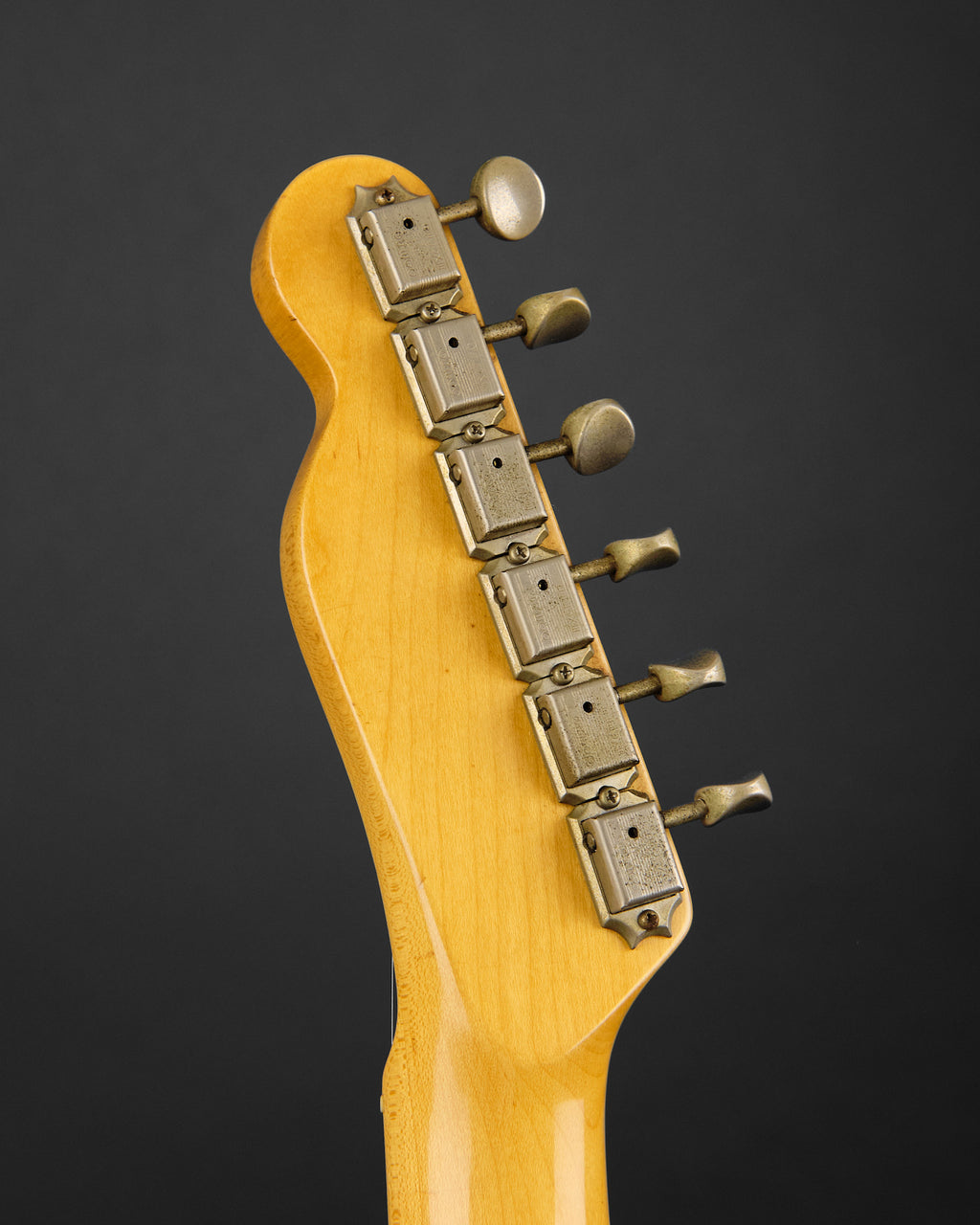 1979 Greco Spacey Sounds TL500 Natural