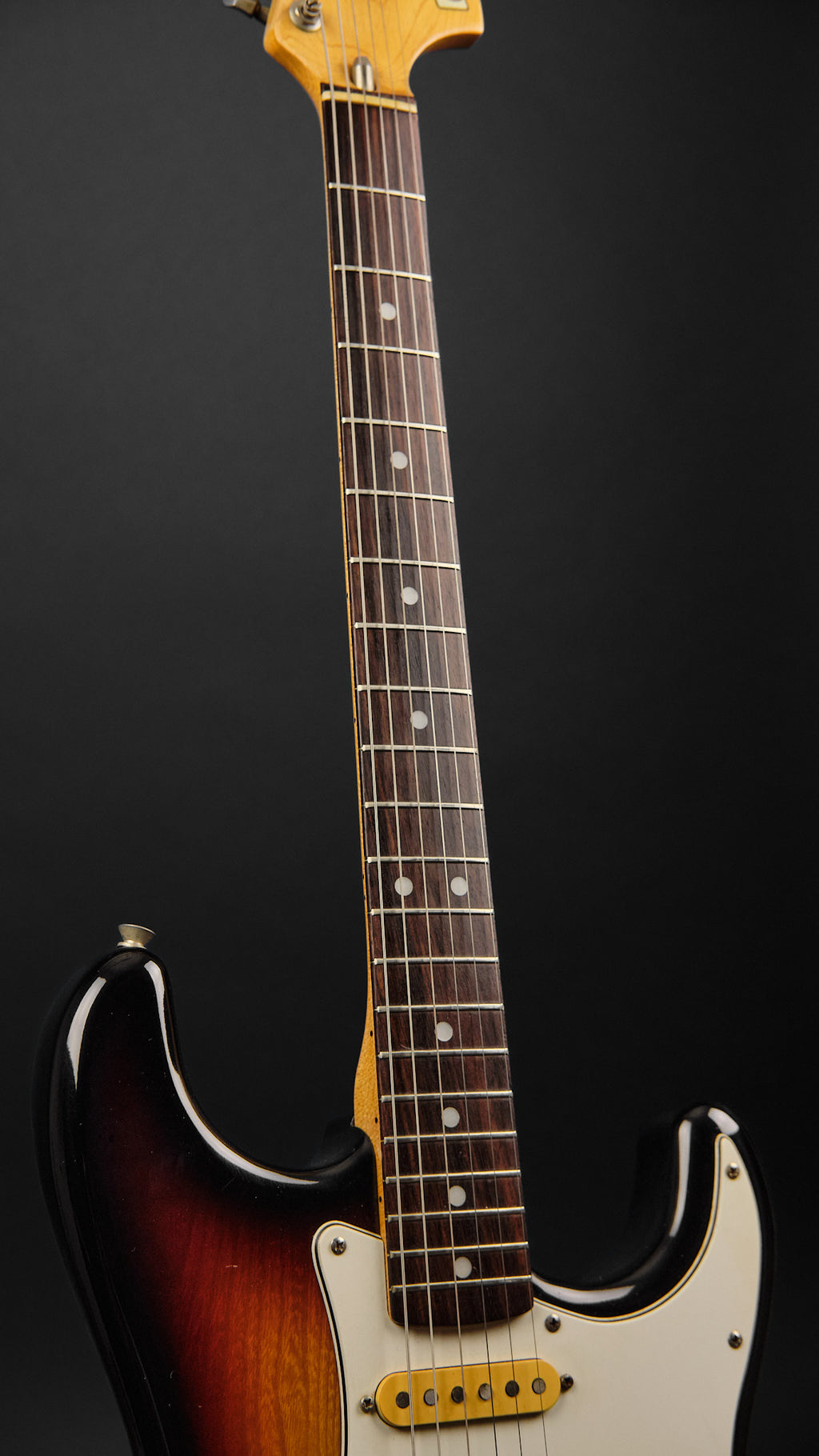1970s Fernandes FST-50 Sunburst