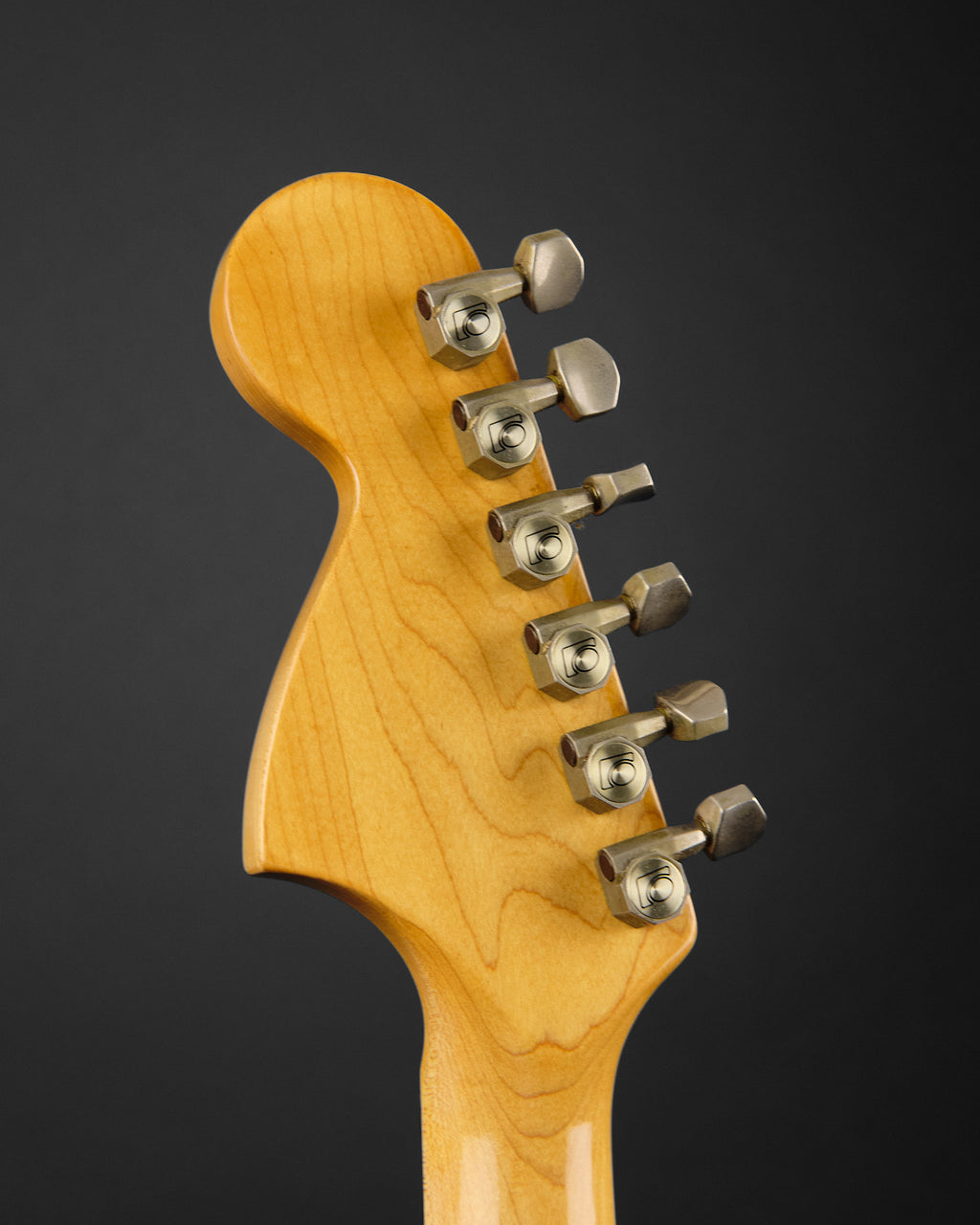 1970s Fernandes FST-50 Sunburst