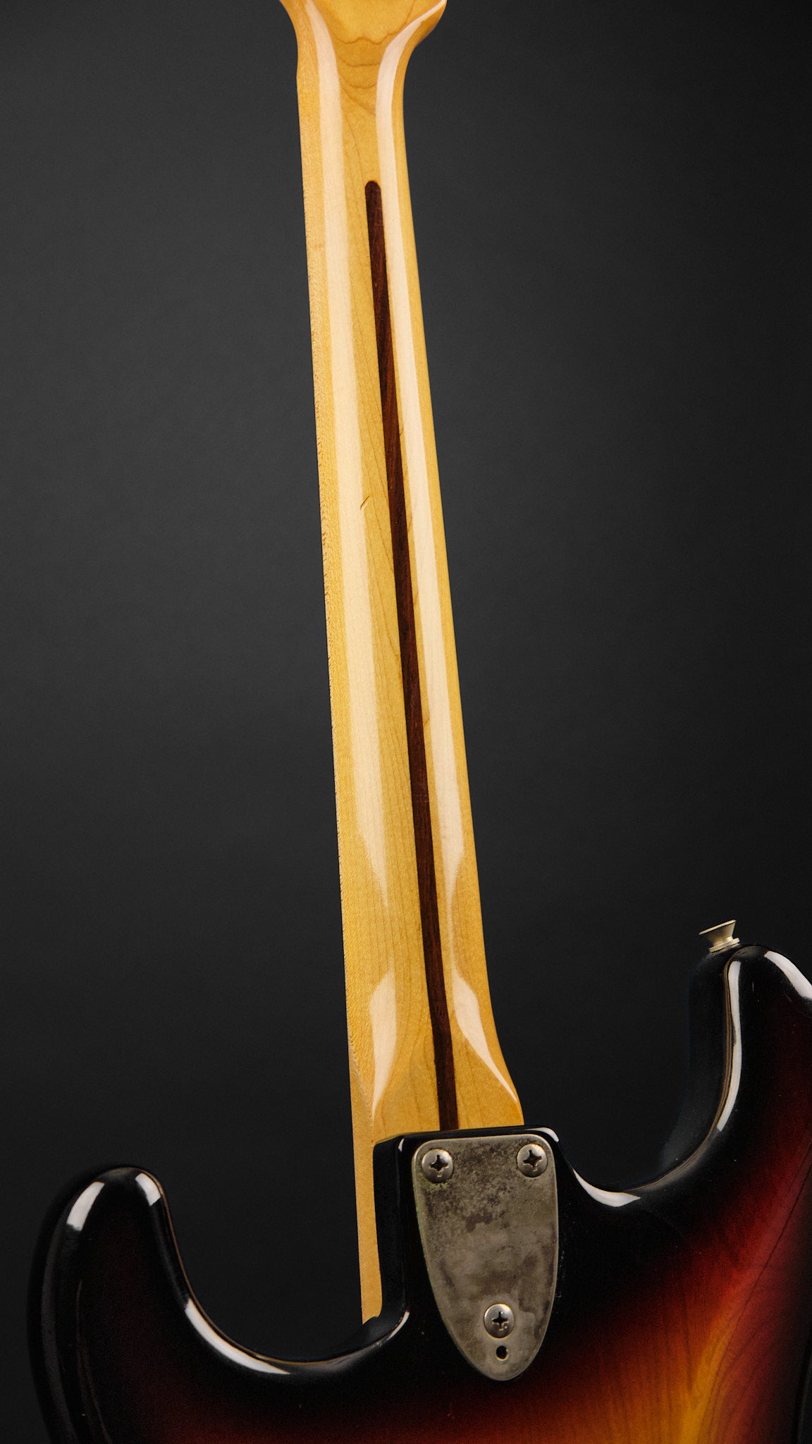 1970s Fernandes FST-50 Sunburst