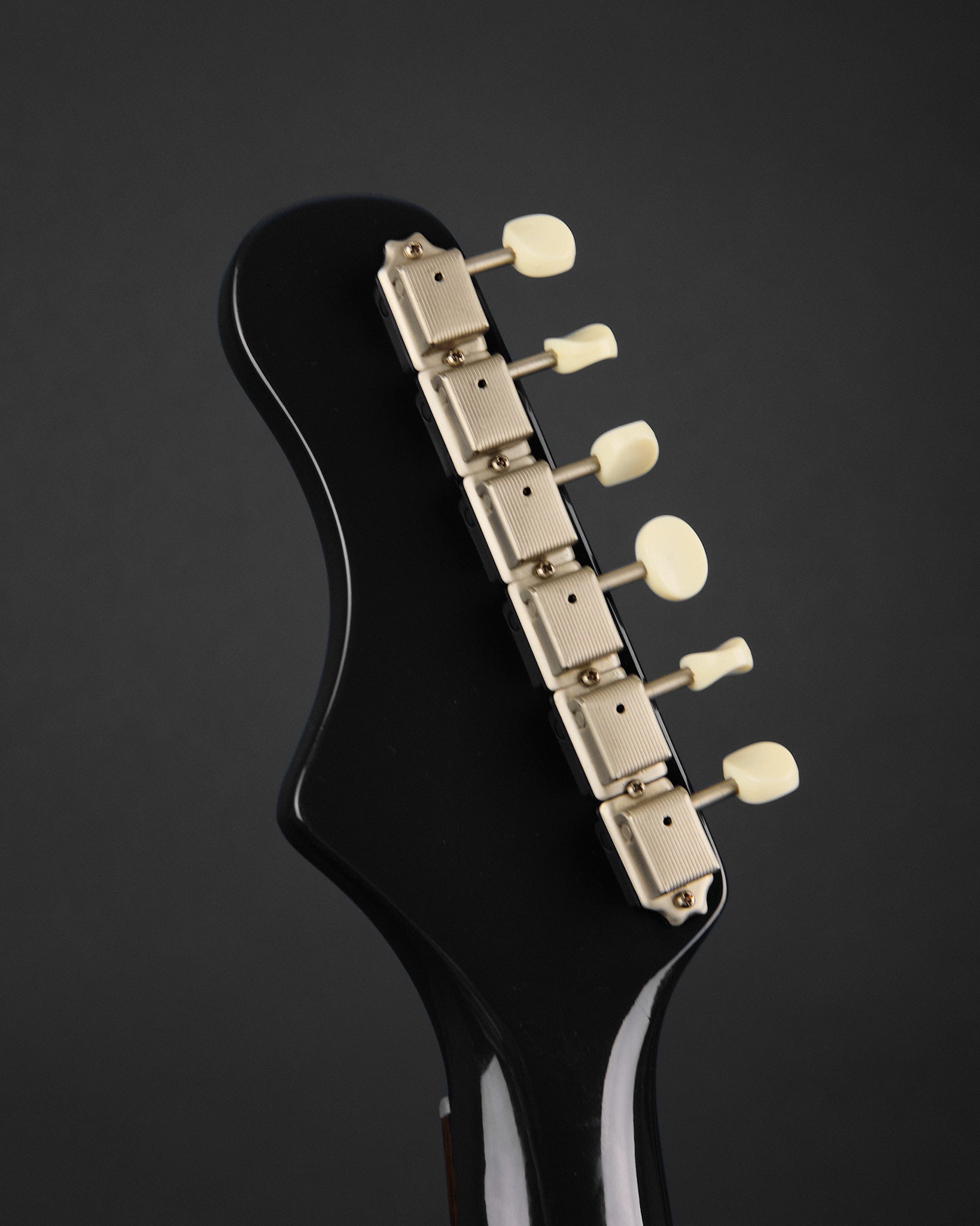 2009 Danelectro Dead On '67 Cobalt Blue