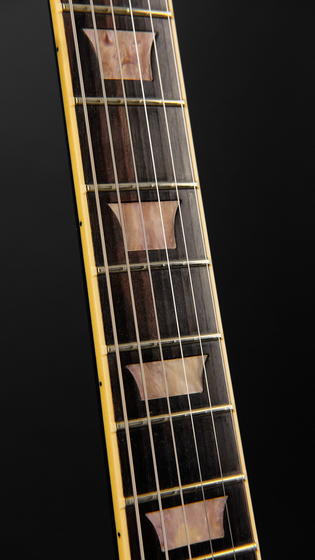 1980s Aria Pro II LS500D Black