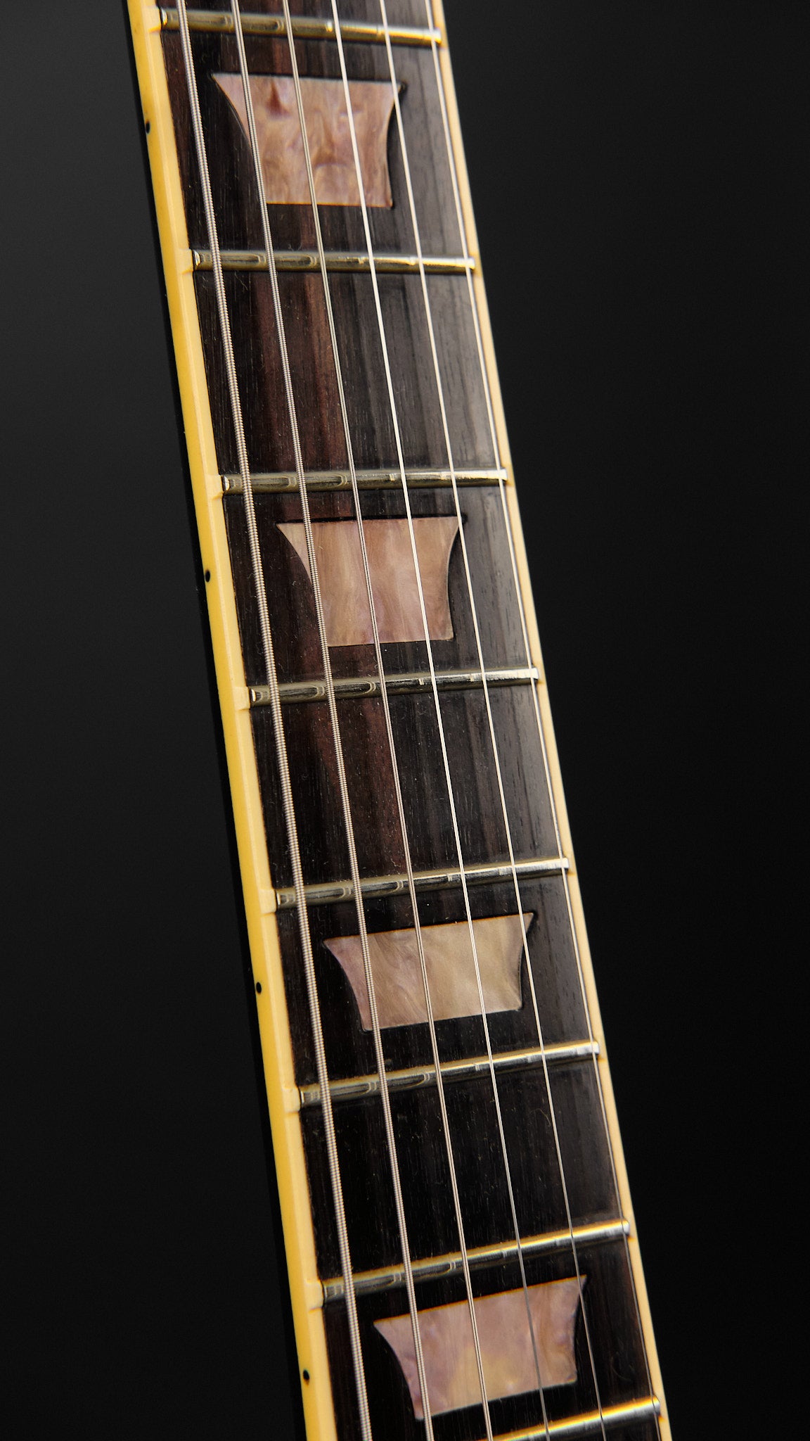 1980s Aria Pro II LS500D Black