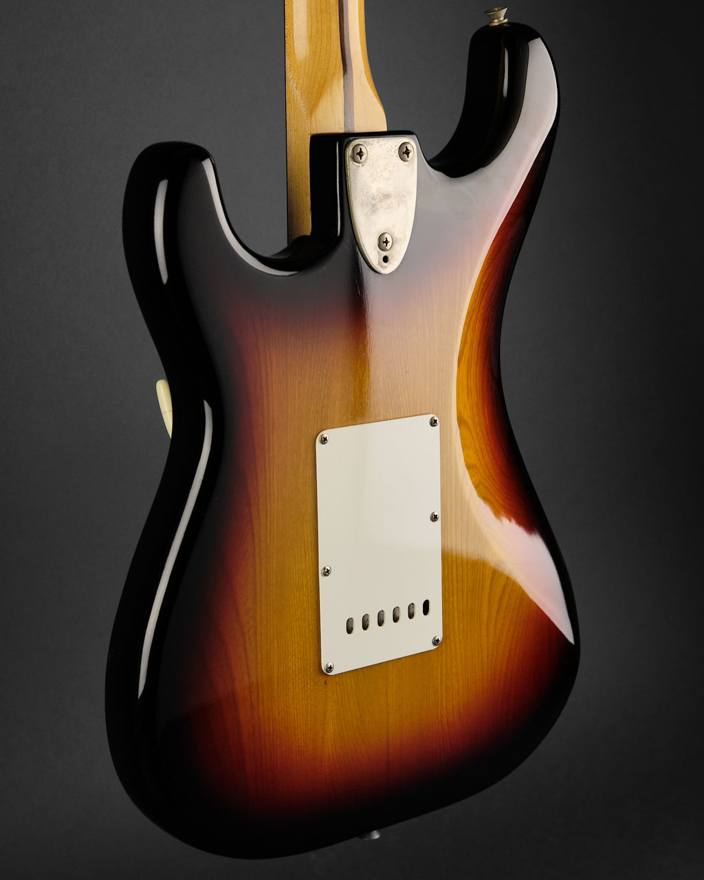 1970s Fernandes FST-50 Sunburst