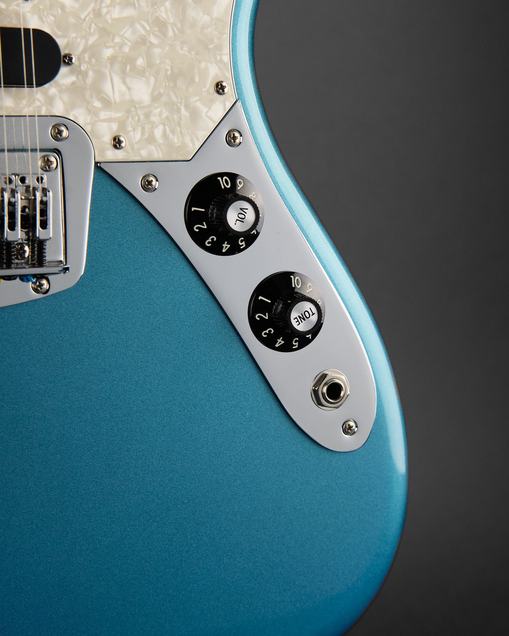 2019 Fender Alternate Reality Electric XII Lake Placid Blue