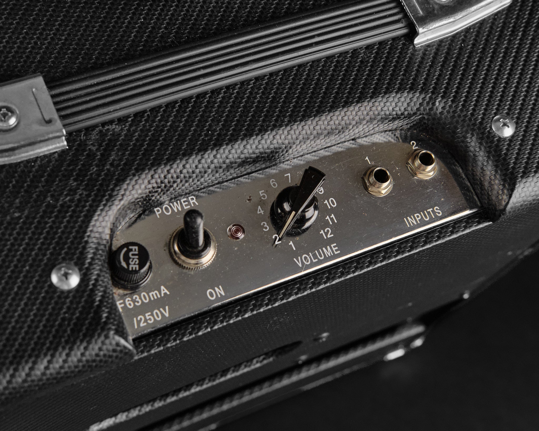 Joyo JTA05 1 x 8" Guitar Combo (Second-Hand)