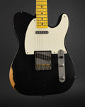 Nash Guitars T57 Black (New)