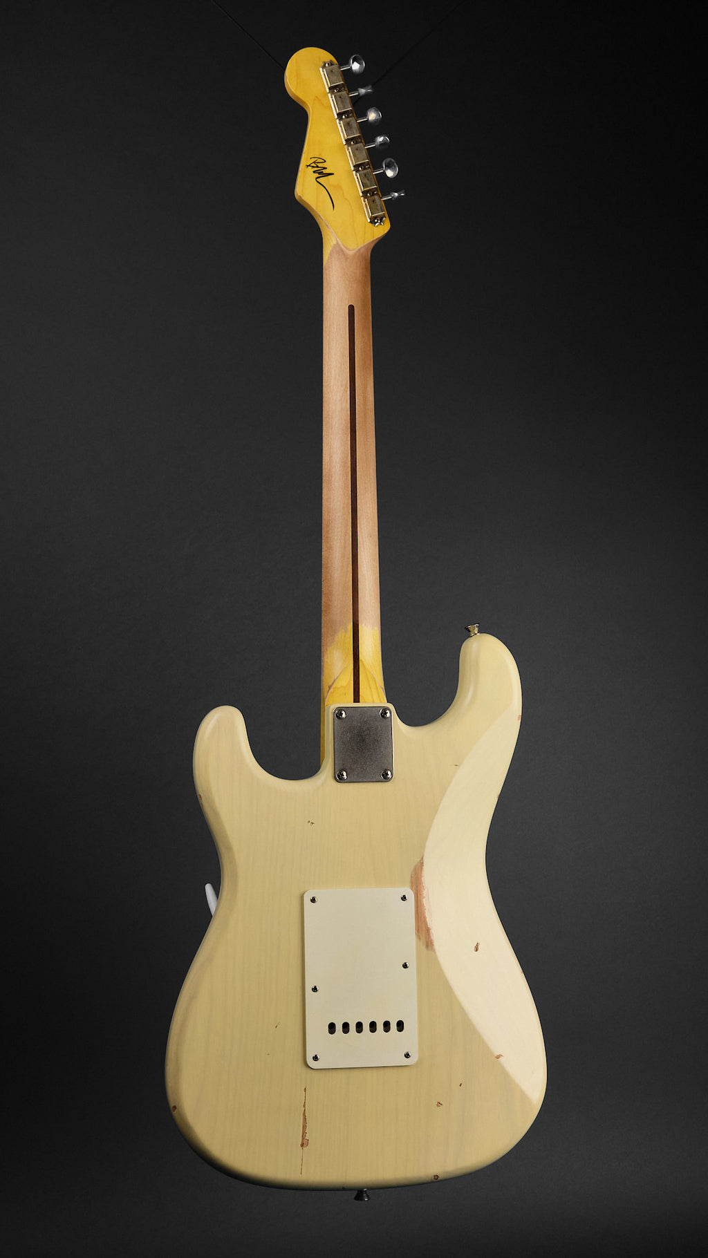 Nash Guitars S-57 'Mary Kaye' Ash (New)