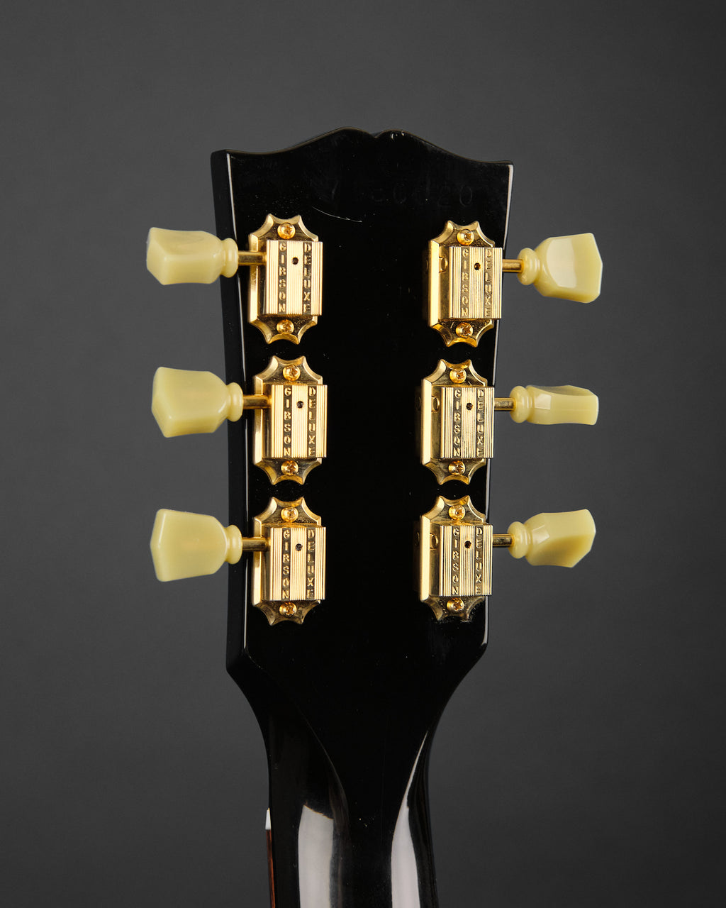 2008 Gibson Les Paul Studio Fireburst