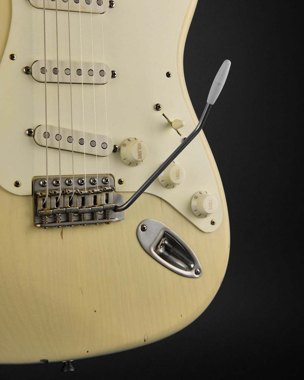 Nash Guitars S-57 'Mary Kaye' Ash (New)