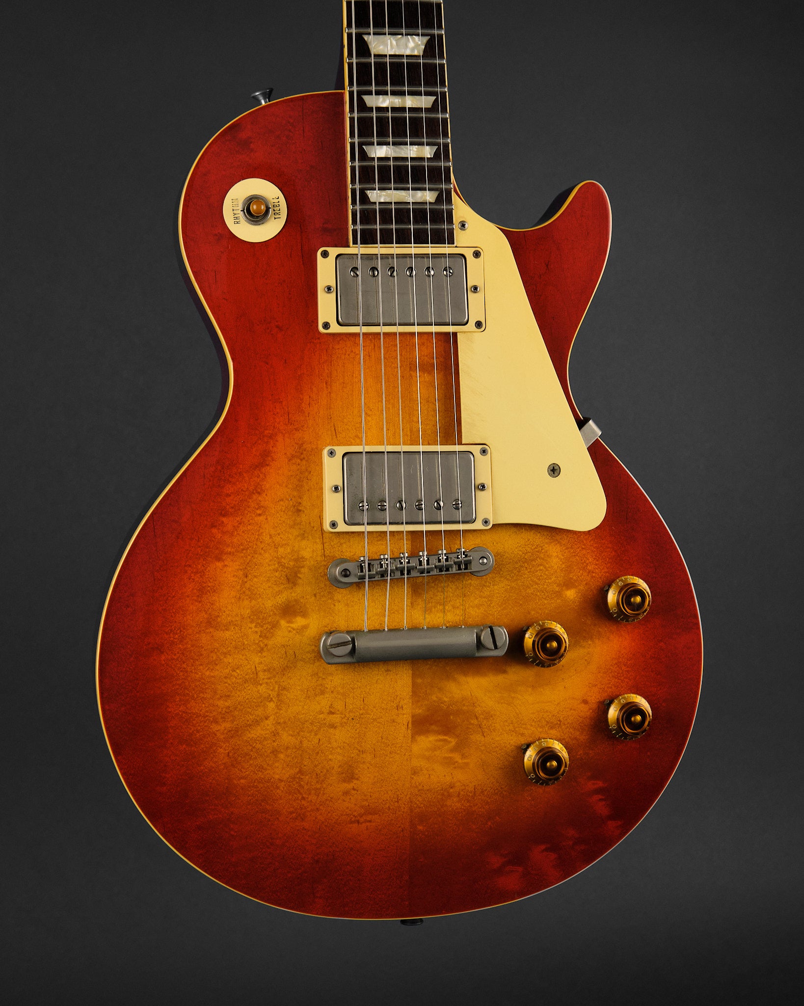 1990 Greco EG600 Sunburst