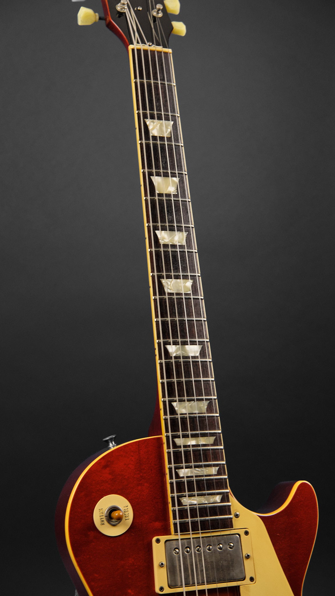 1990 Greco EG600 Sunburst