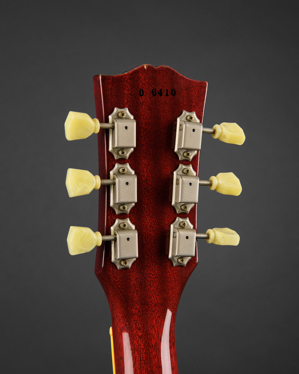 1990 Greco EG600 Sunburst