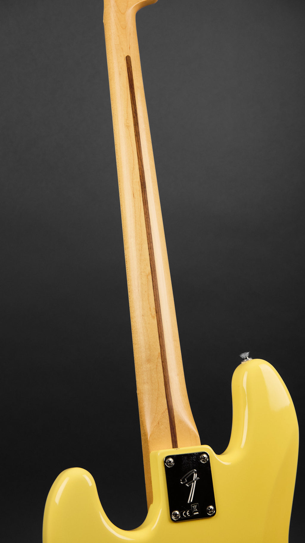 2021 Fender Player Jazz Bass Buttercream