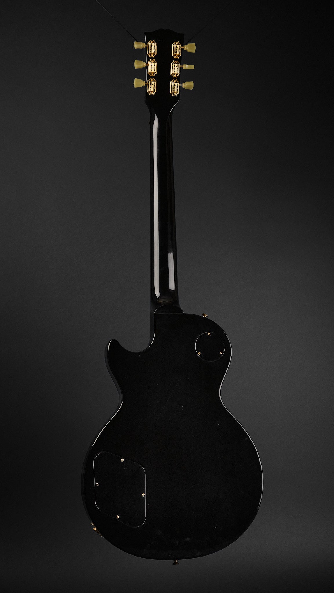 2008 Gibson Les Paul Studio Fireburst