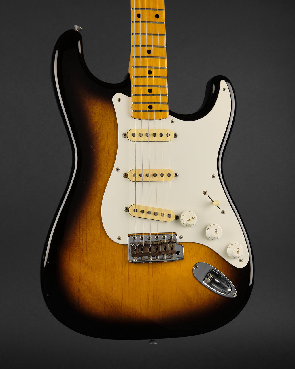 Tokai AST50 Goldstar Sound Sunburst (Second-Hand)