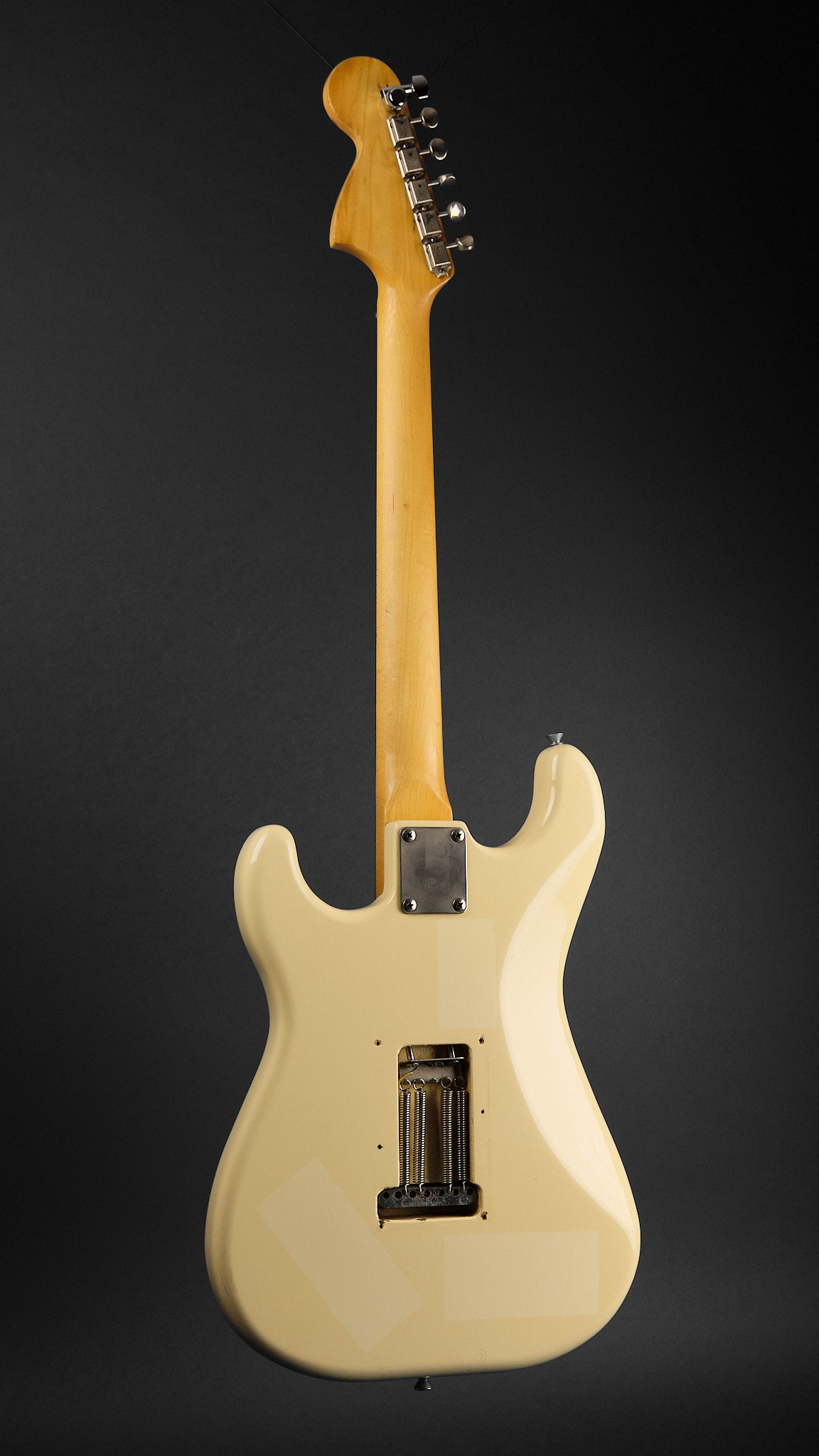 1970s Fernandes FST-50 White