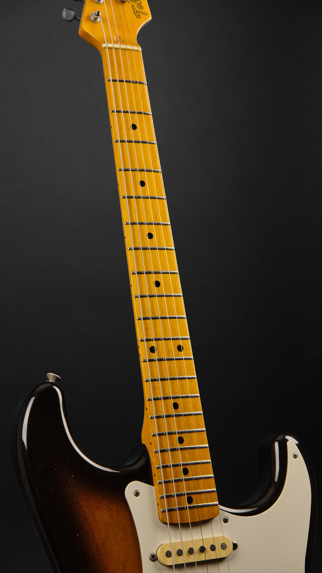 Tokai AST50 Goldstar Sound Sunburst (Second-Hand)