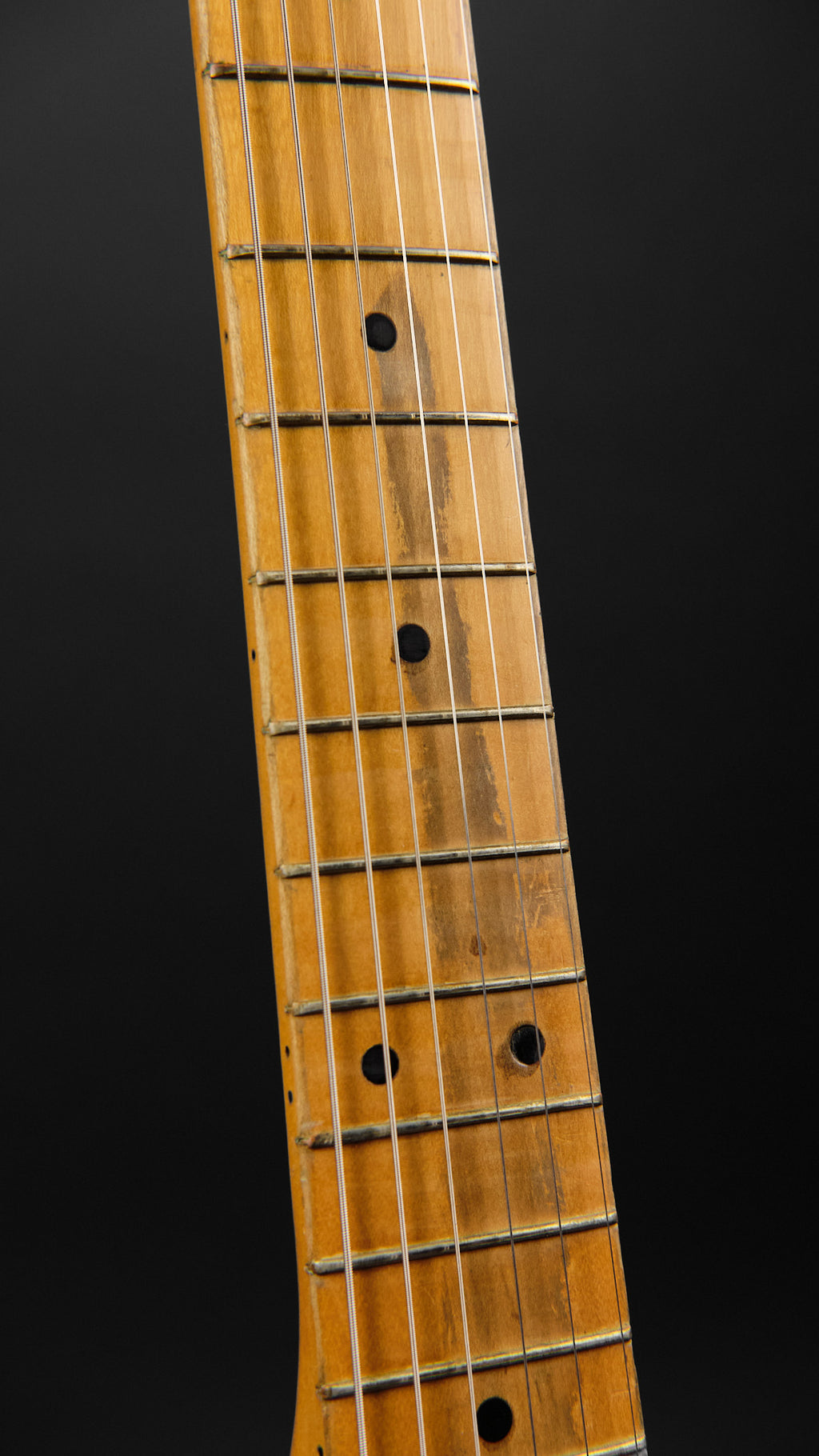 1978 Greco SE600 Sparkle Sounds Lake Placid Blue