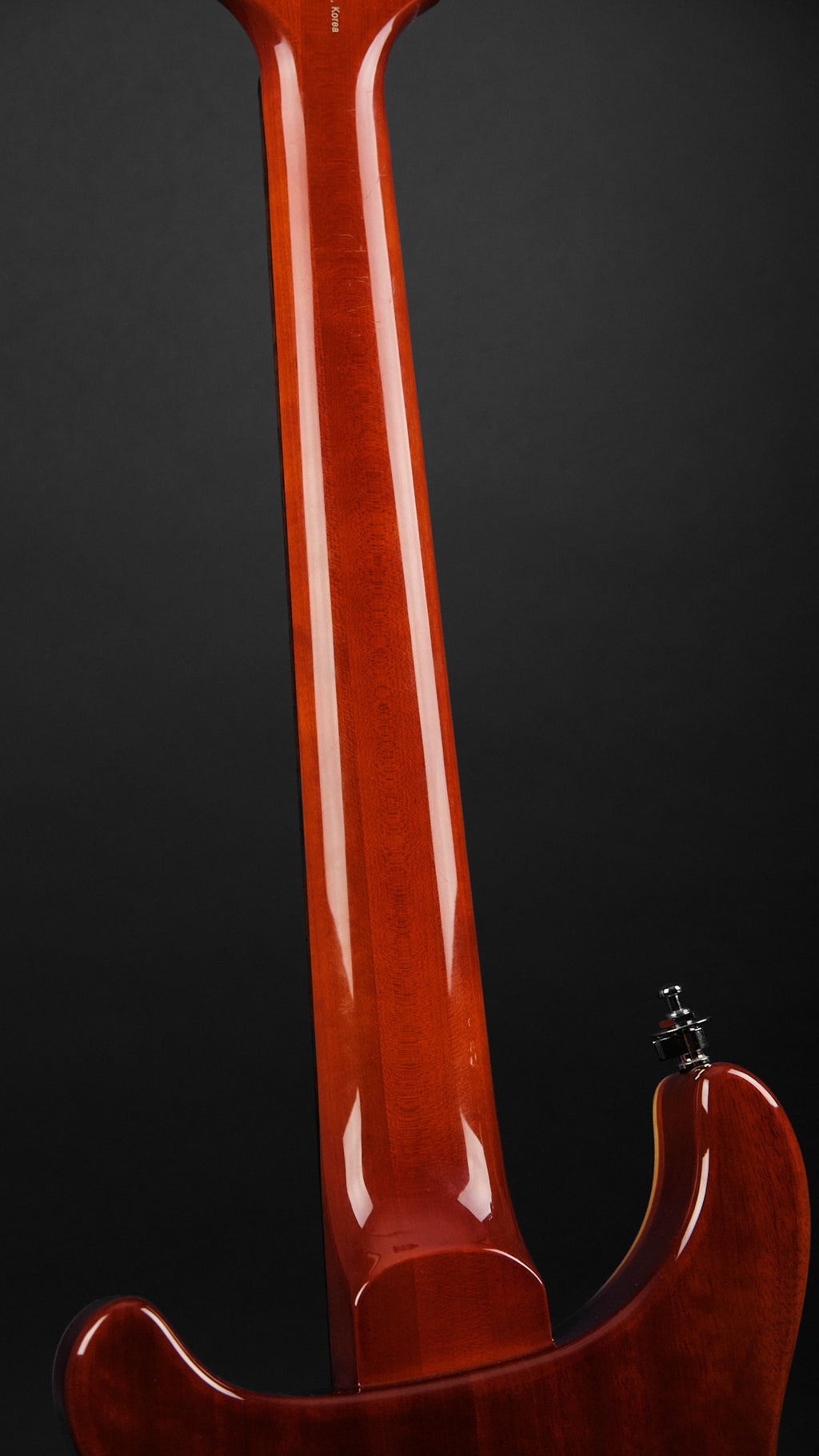 PRS SE Custom 24 7-String Vintage Sunburst (Second-Hand)