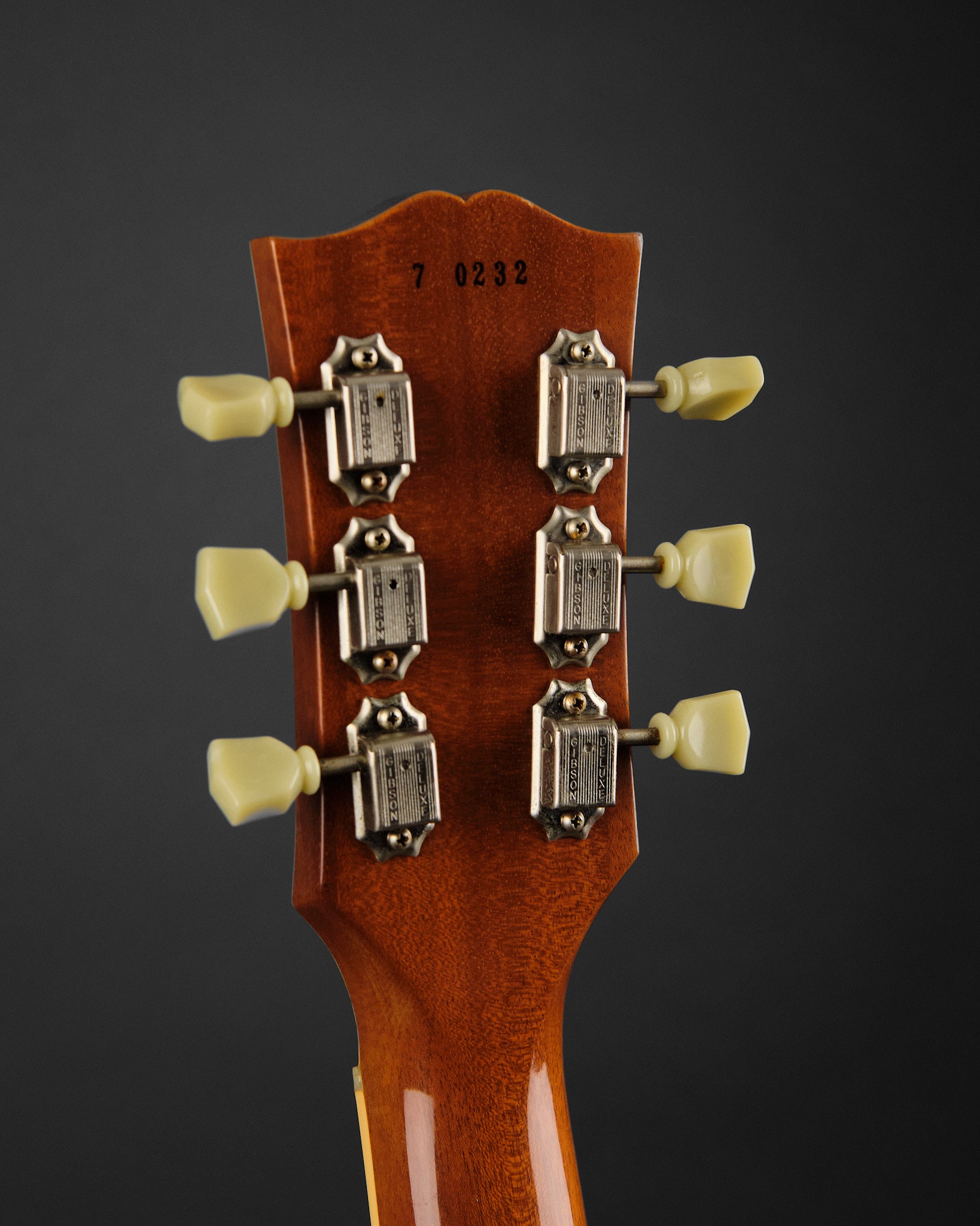 2010 Gibson Les Paul R7 Custom Shop Gold Top