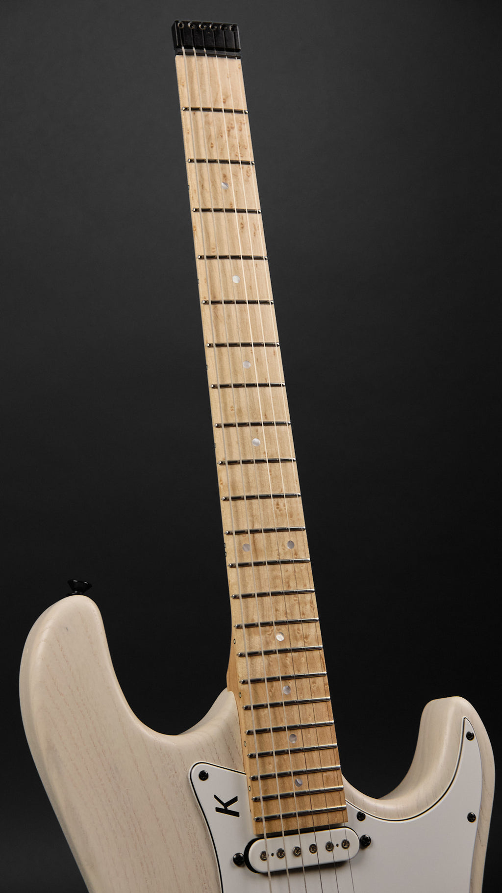 Kiesel Delos White (Second-Hand)