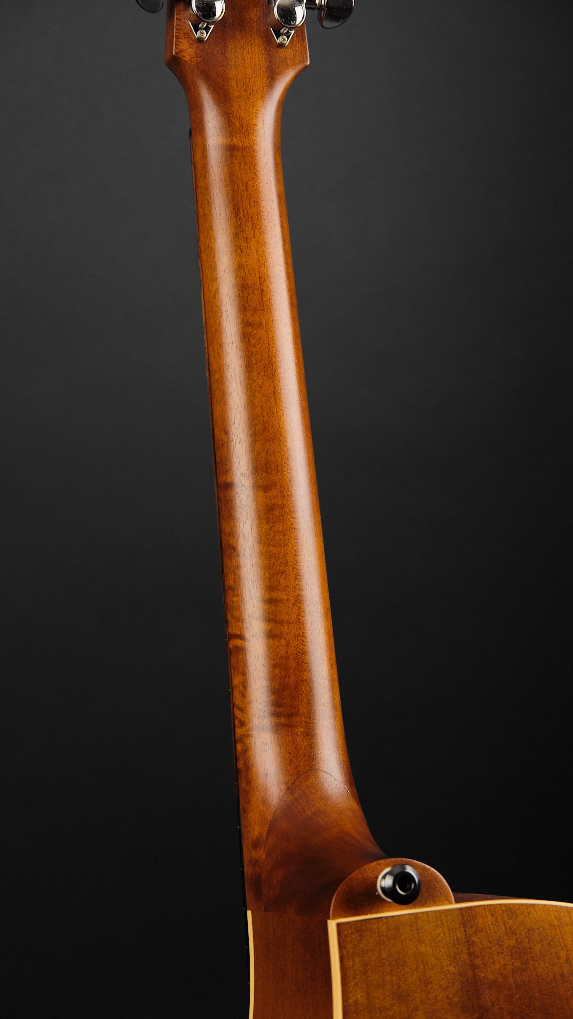 Maton ECW80C Country Western Natural (Second-Hand)