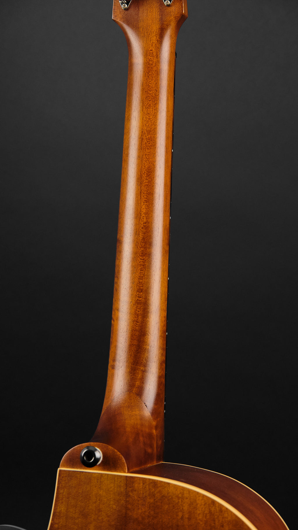 Maton ECW80C Country Western Natural (Second-Hand)