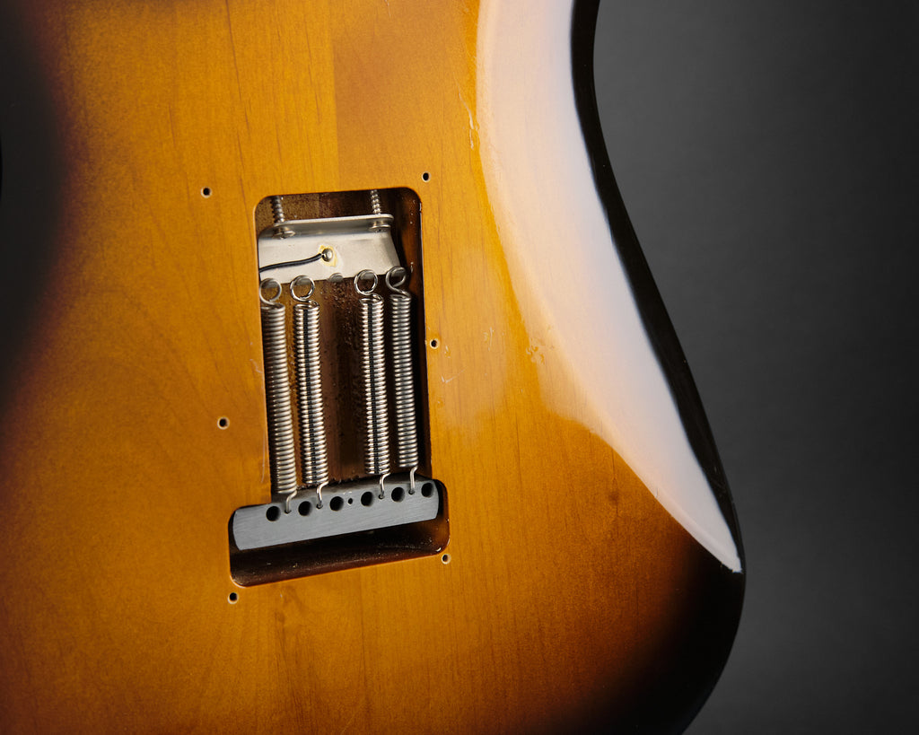 Tokai AST50 Goldstar Sound Sunburst (Second-Hand)