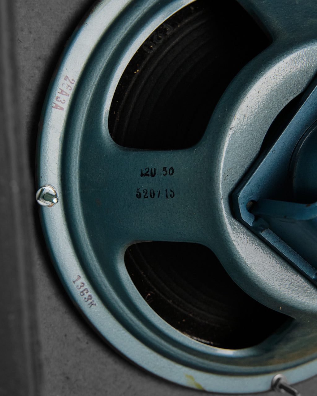 1960s Rola Plessey 1 x 12" Speaker Cabinet