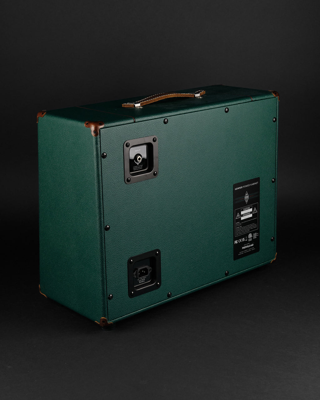 Kemper Power Kabinet 1 x 12" Powered Guitar Cabinet (Second-Hand)