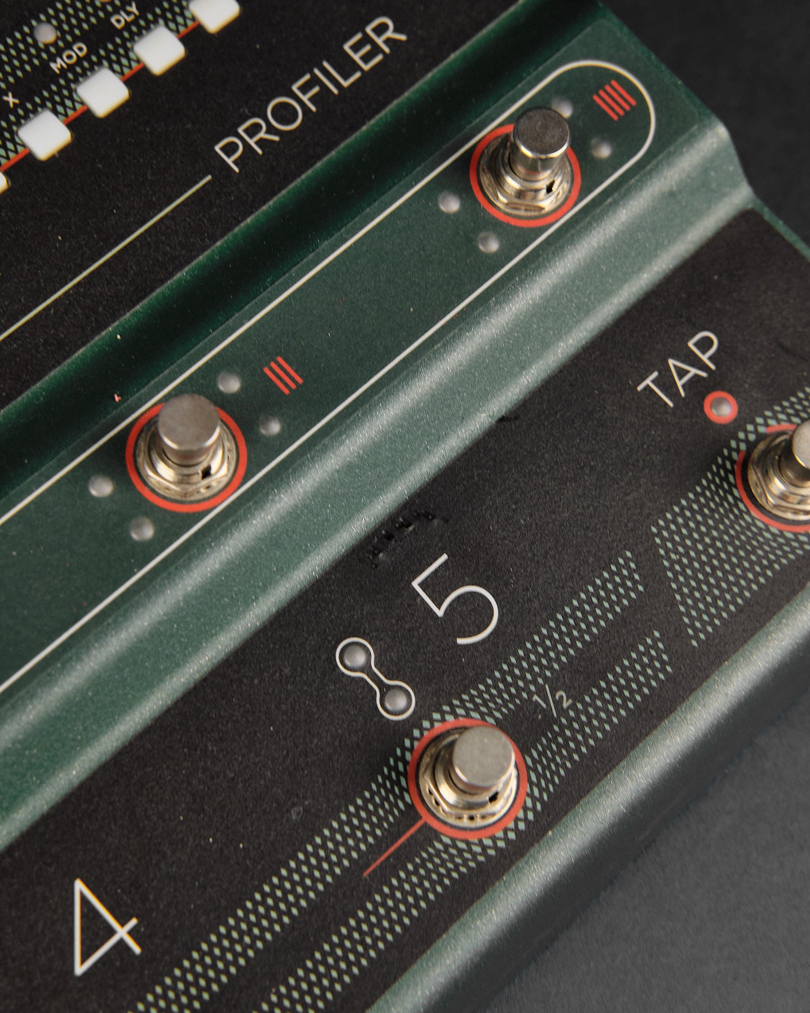 Kemper Profiler Stage Mk1 (Second-Hand)