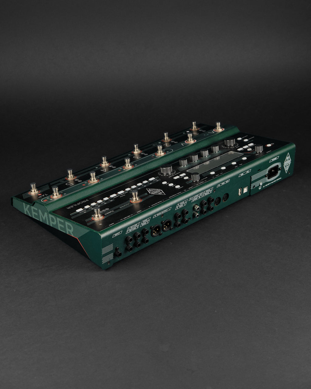 Kemper Profiler Stage Mk1 (Second-Hand)