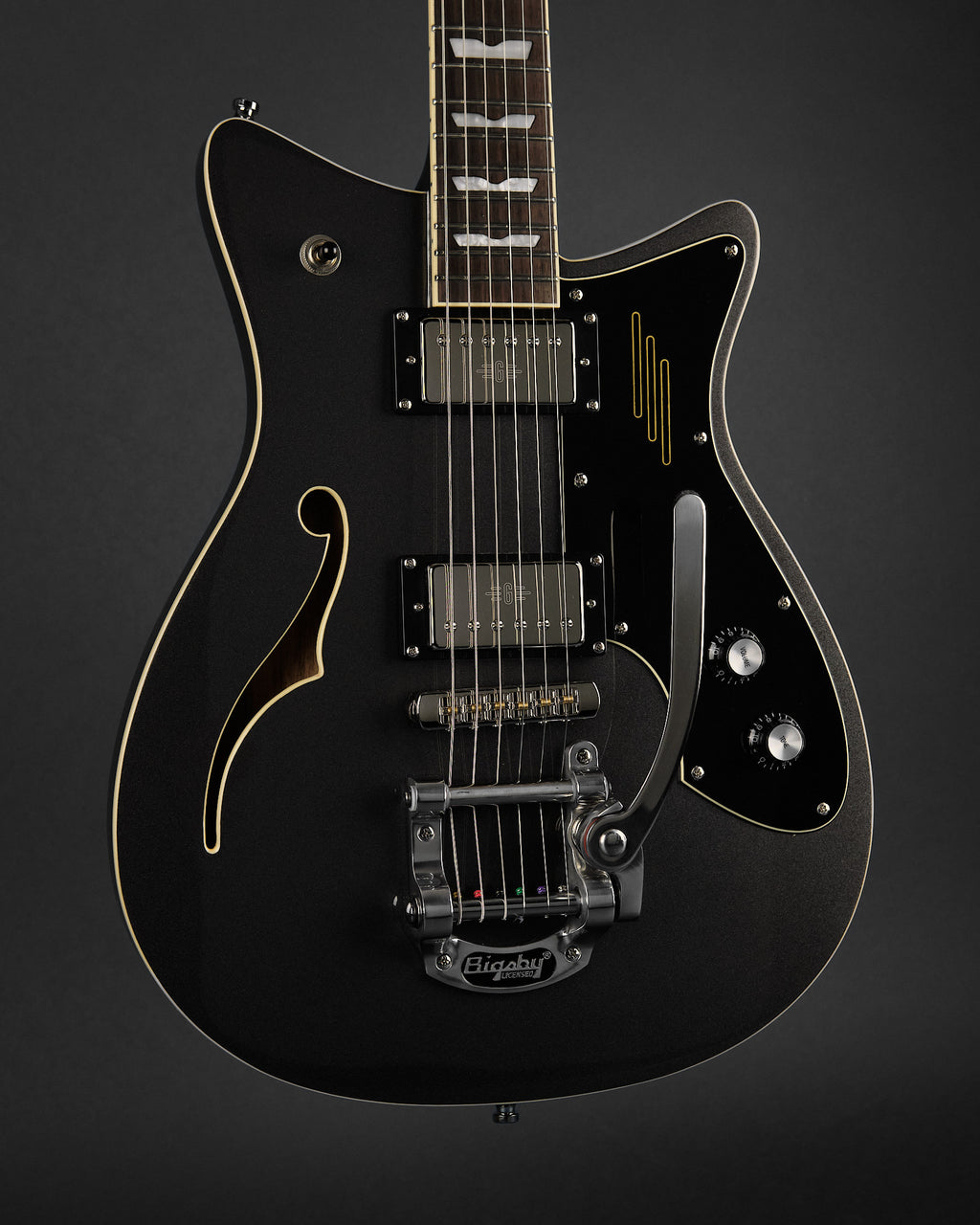 Baum Revolt Dark Moon (Second-Hand)