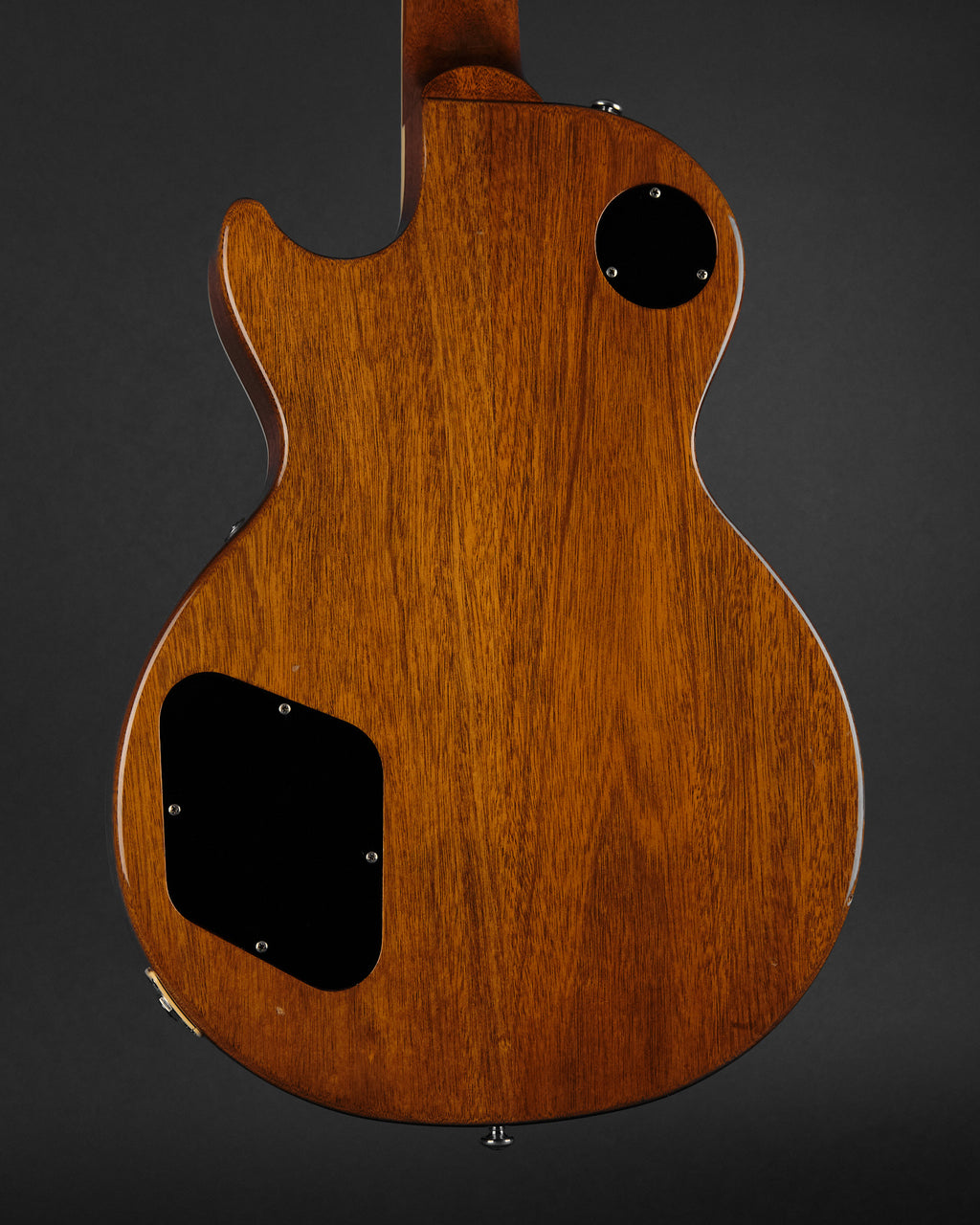 2021 Gibson Les Paul Standard '50s Tobacco Sunburst