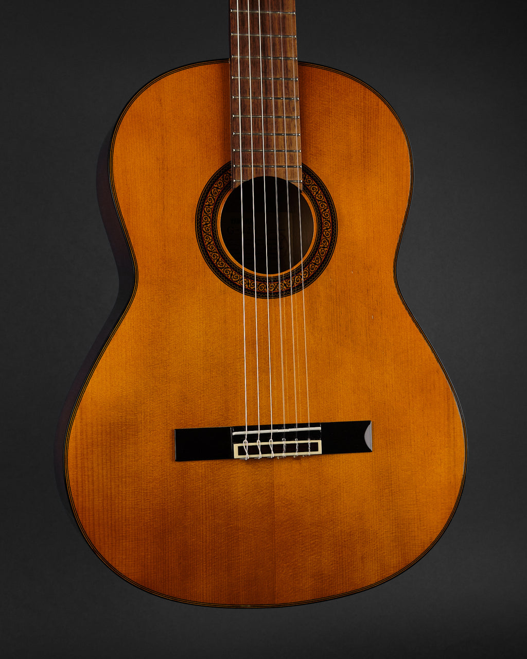 Yamaha G-225 Classical (Second-Hand)