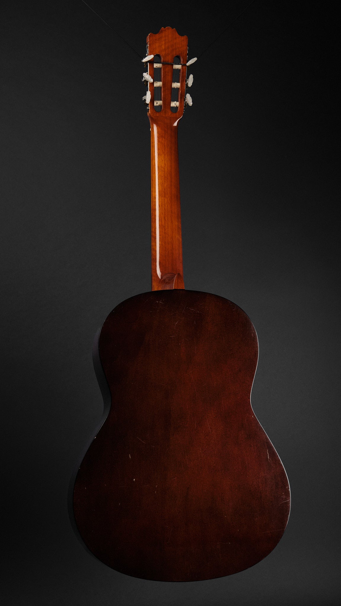 Yamaha G-225 Classical (Second-Hand)