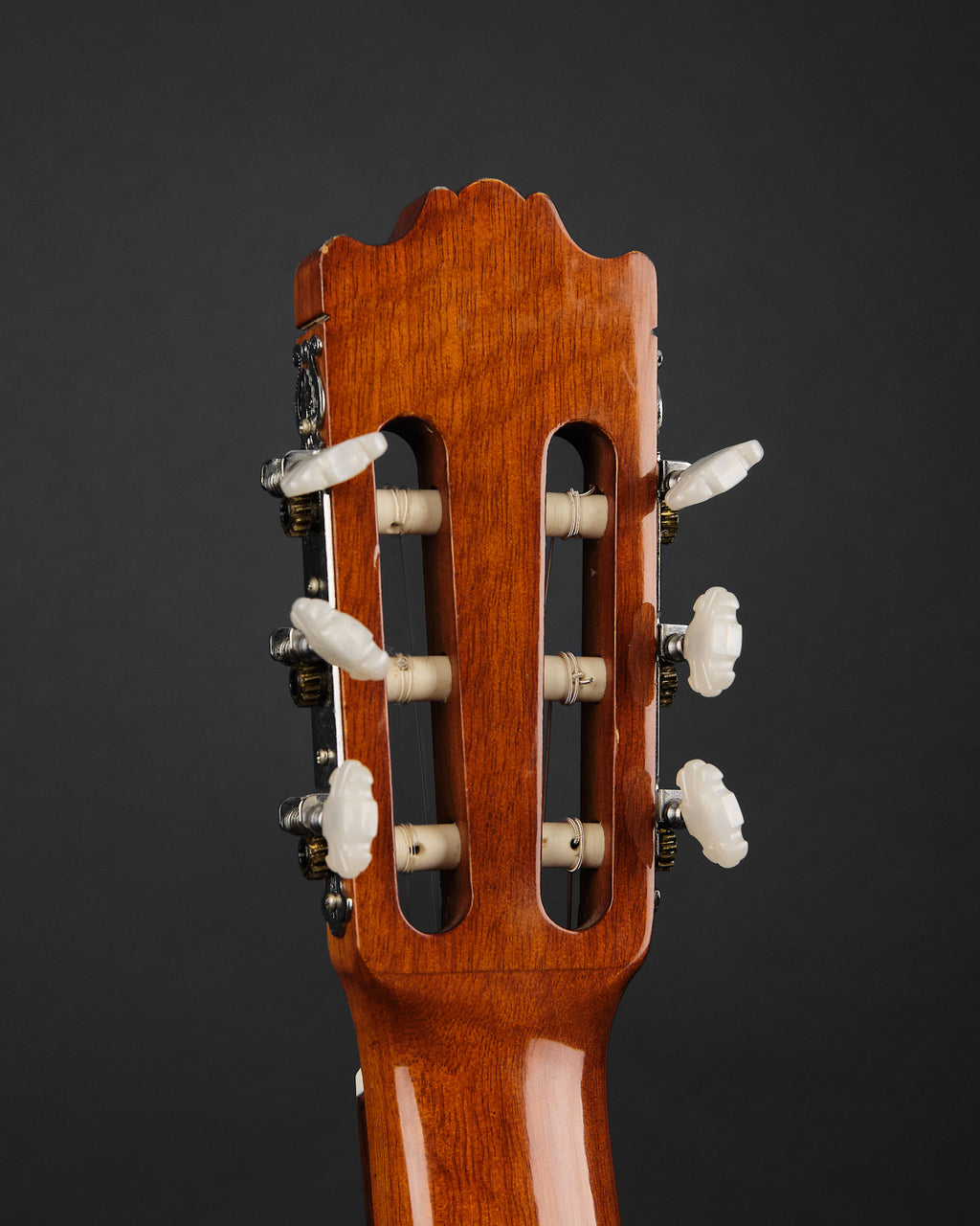 Yamaha G-225 Classical (Second-Hand)