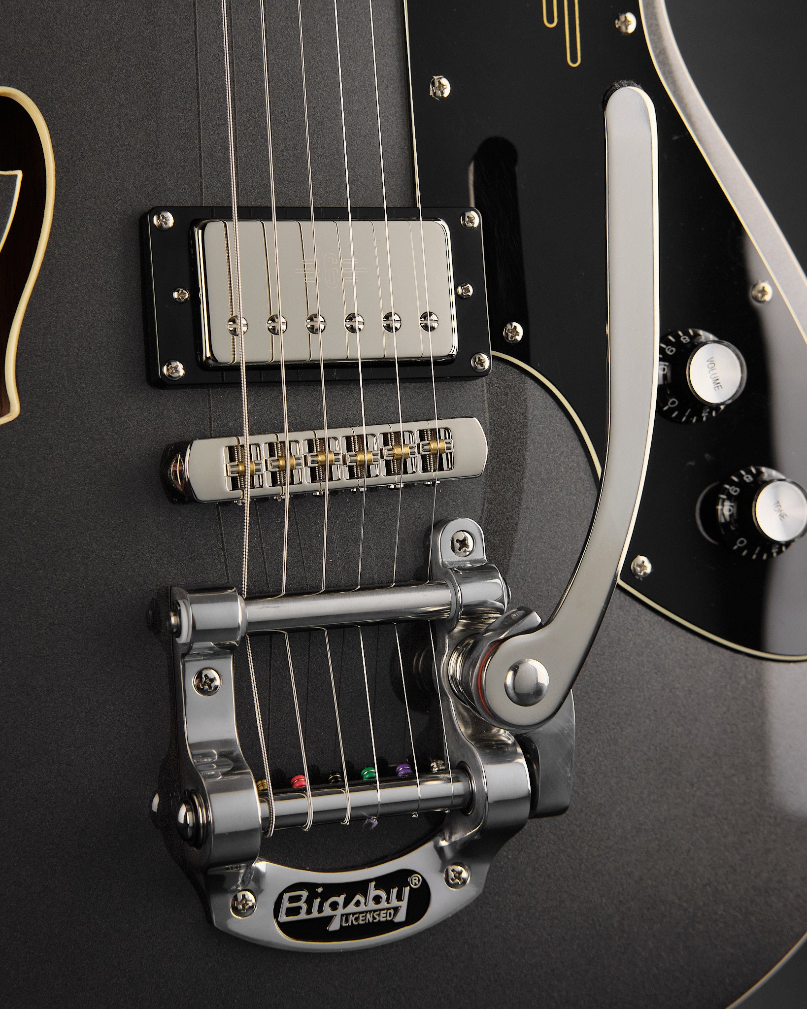 Baum Revolt Dark Moon (Second-Hand)