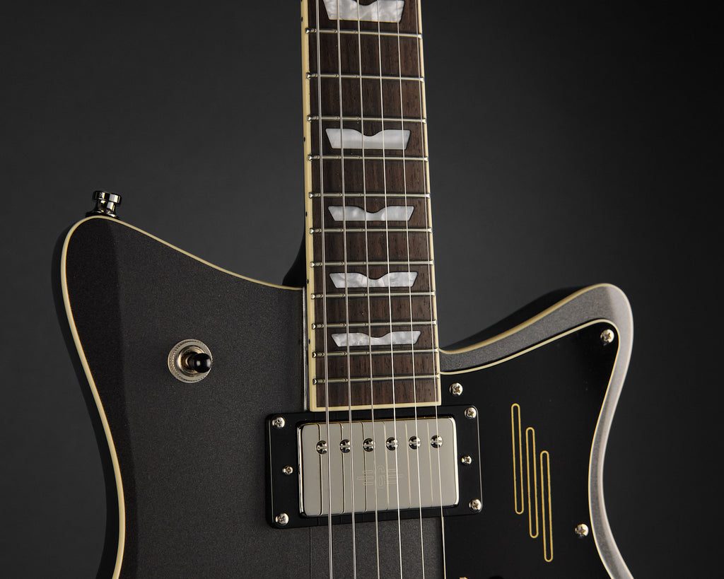 Baum Revolt Dark Moon (Second-Hand)