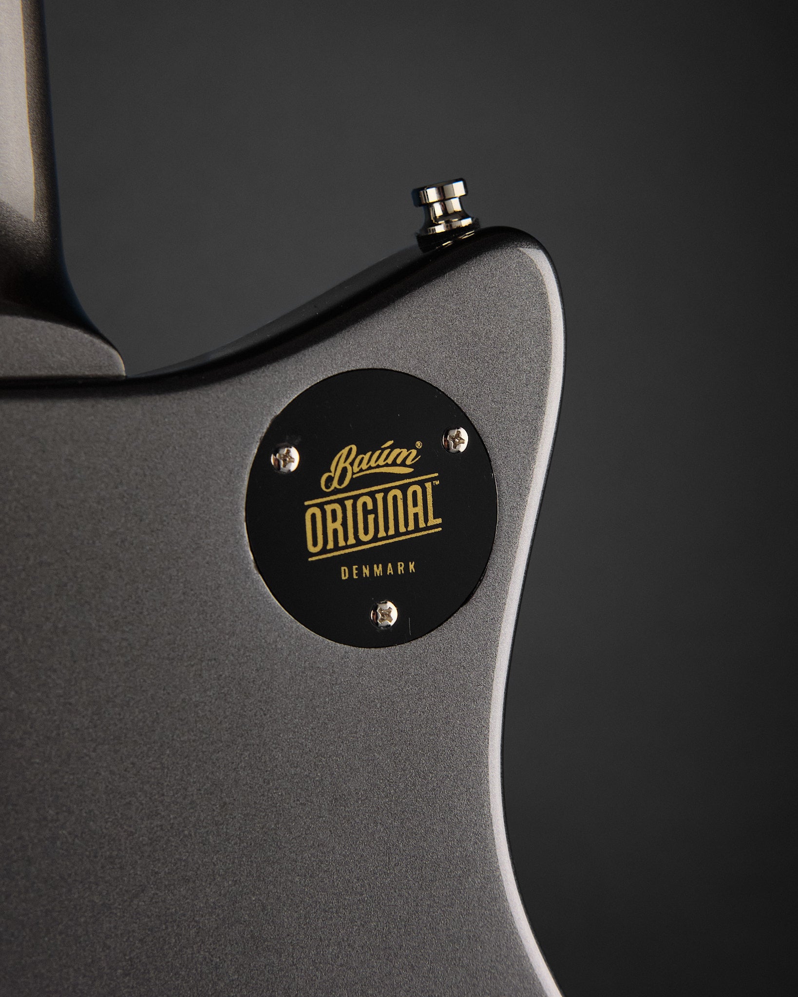 Baum Revolt Dark Moon (Second-Hand)