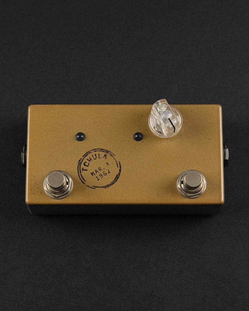 Lovepedal Tchula Gold (Second-Hand)