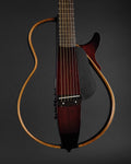 Yamaha SLG200S Crimson Red Burst (Second-Hand)