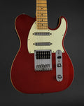 Samick Greg Bennett Formula FA-2 Metallic Red (Second-Hand)